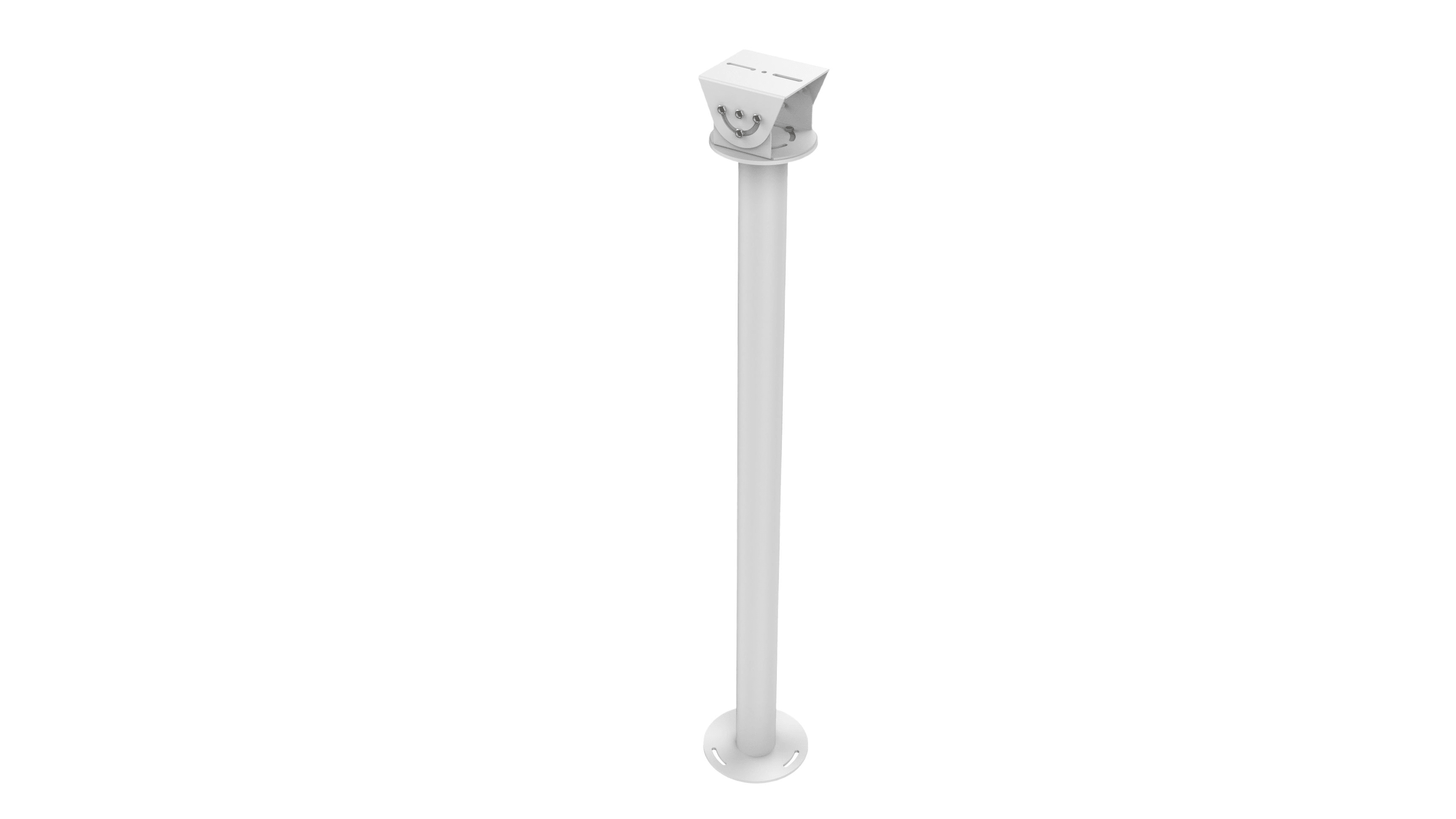 Hikvision - DS-1233ZJ Column Mount