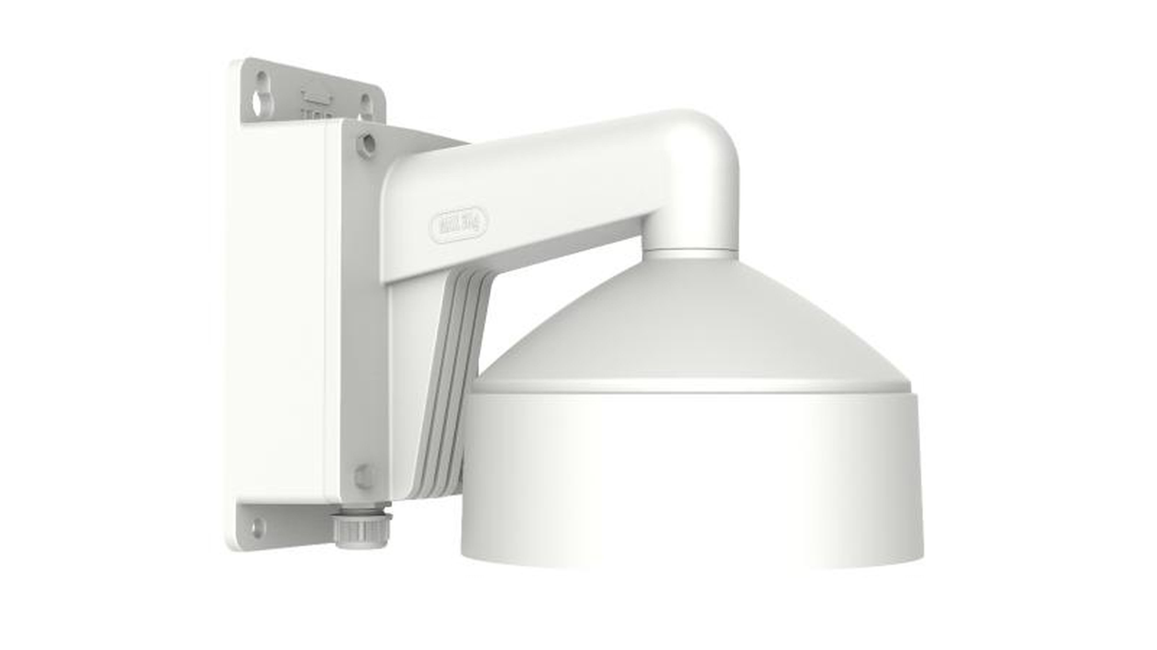 Hikvision - DS-1273ZJ-DM30-B Montage mural