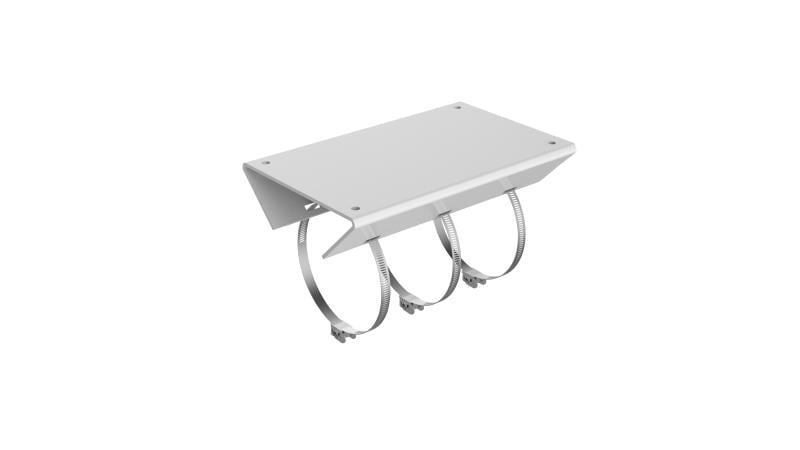 Hikvision - DS-1684ZJ Montage poteau