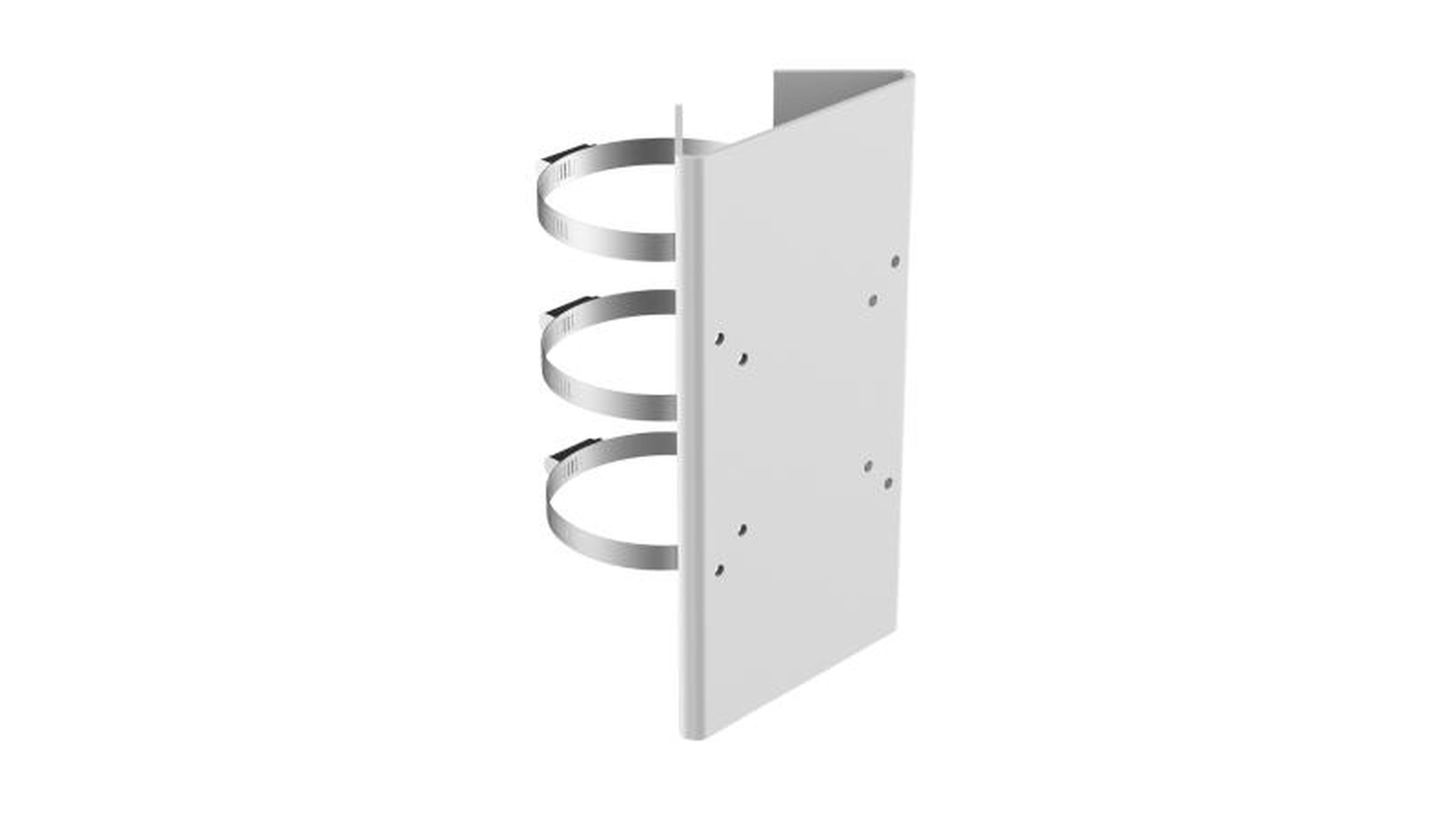 Hikvision - DS-1275ZJ Montage poteau