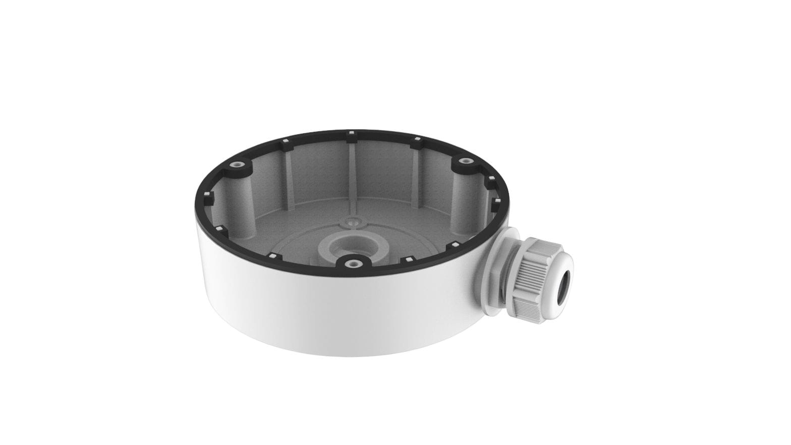 Hikvision - DS-1280ZJ-DM8 Boîte de jonction