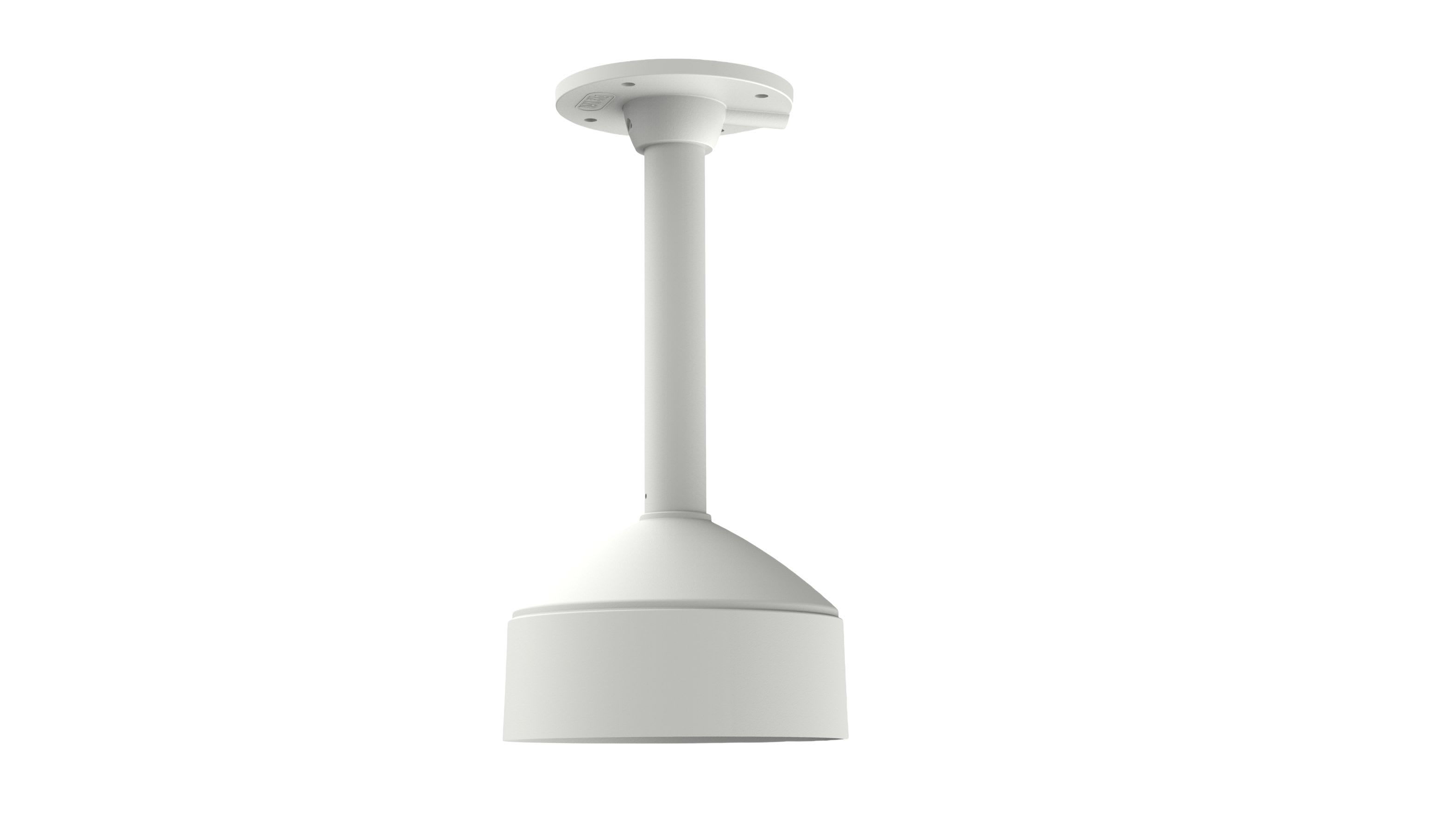 Hikvision - DS-1271ZJ-DM30-E Pendent Mount