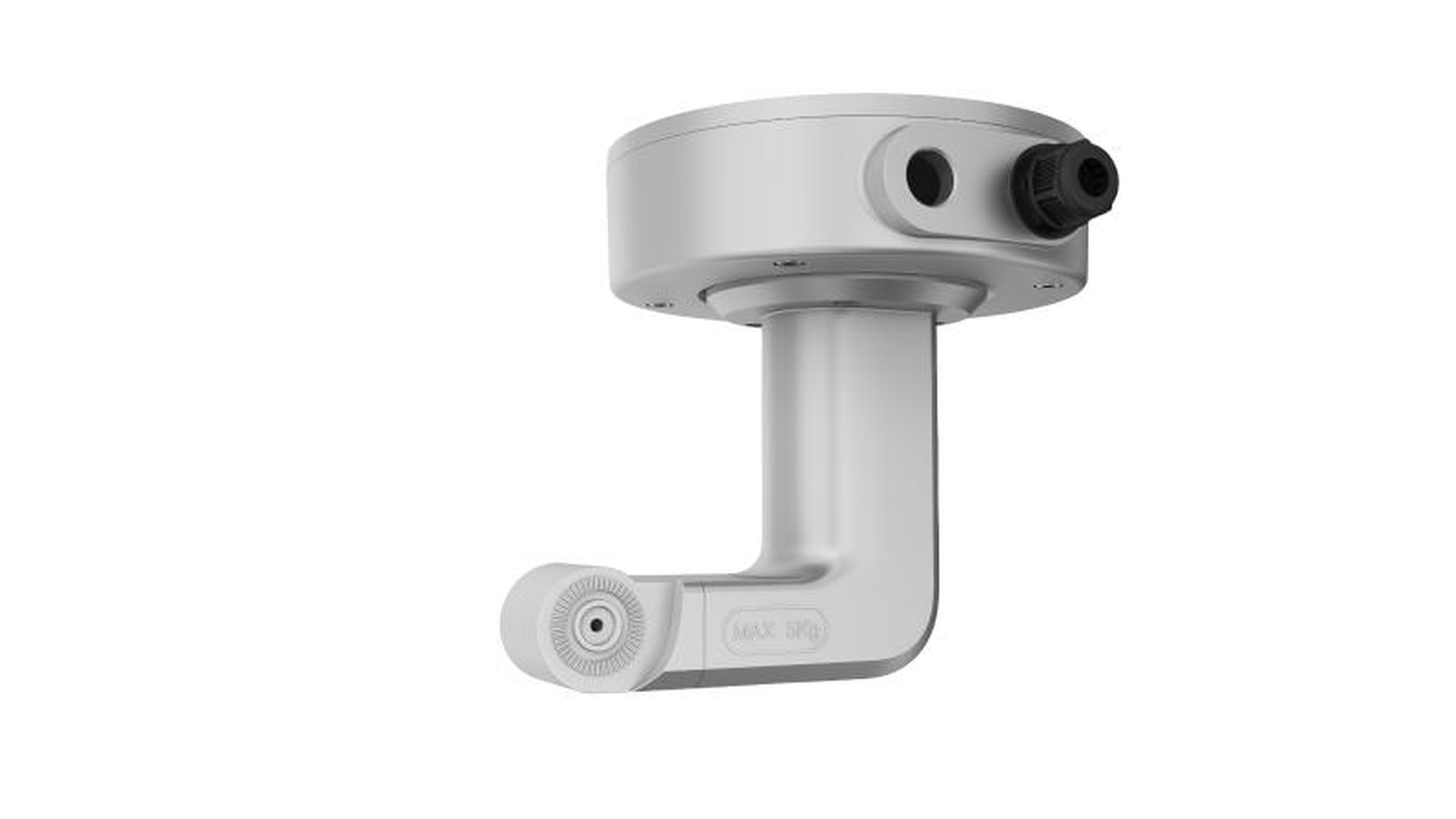 Hikvision - DS-2664ZJ-P Pendent Mount
