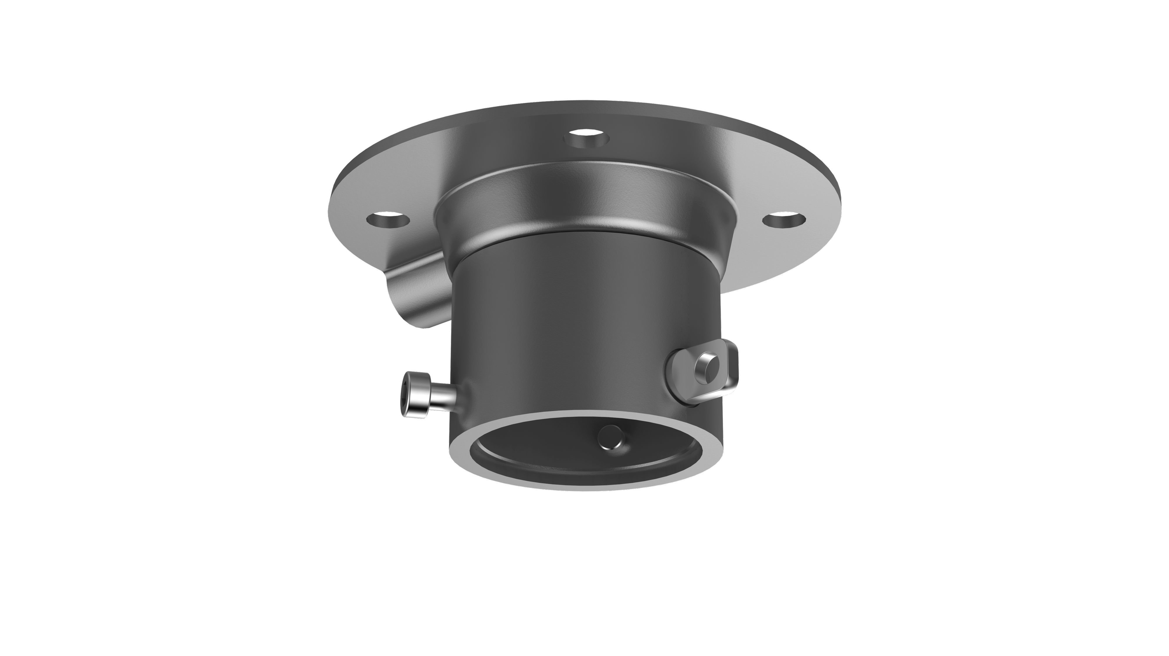 Hikvision - DS-1668ZJ-P Pendent Mount