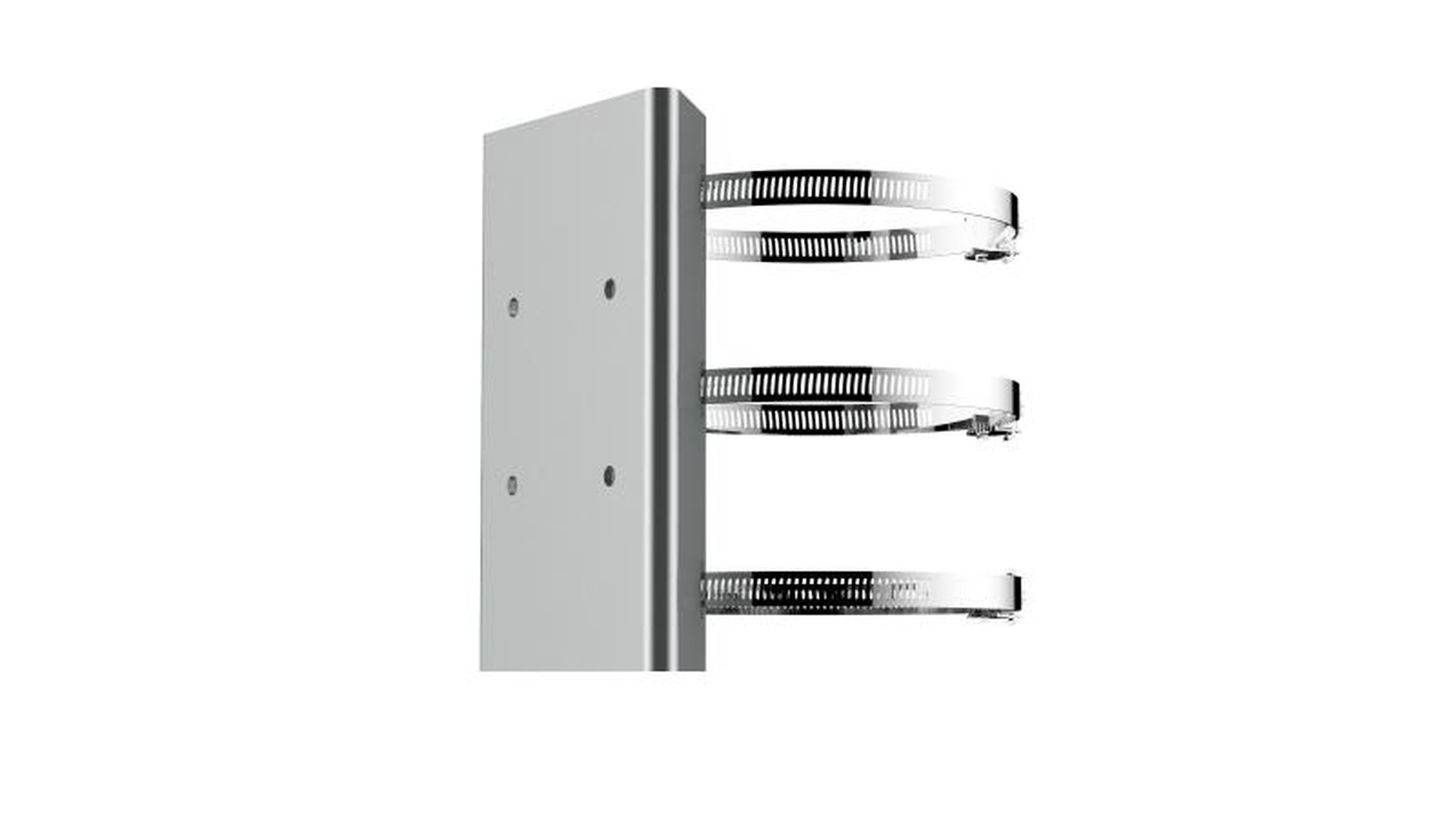 Hikvision - DS-1673ZJ-P Montage poteau