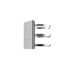 Hikvision - DS-1673ZJ-P Montage poteau