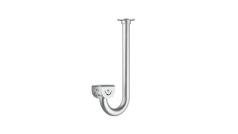 Hikvision - DS-1269ZJ-P Pendent Mount