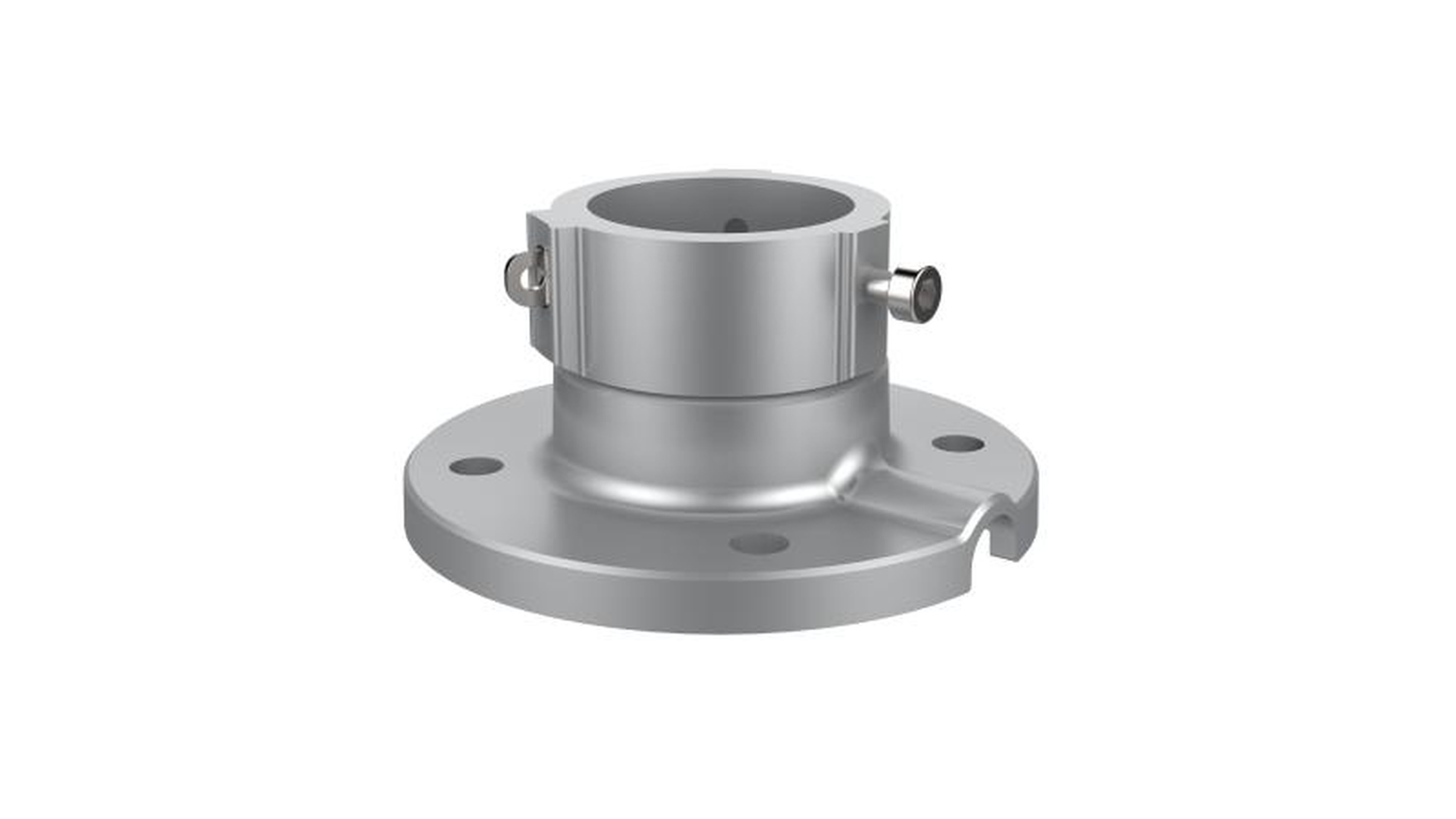 Hikvision - DS-1663ZJ-P In-Ceiling Mount