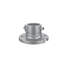 Hikvision - DS-1663ZJ-P In-Ceiling Mount