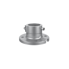 Hikvision - DS-1663ZJ-P In-Ceiling Mount