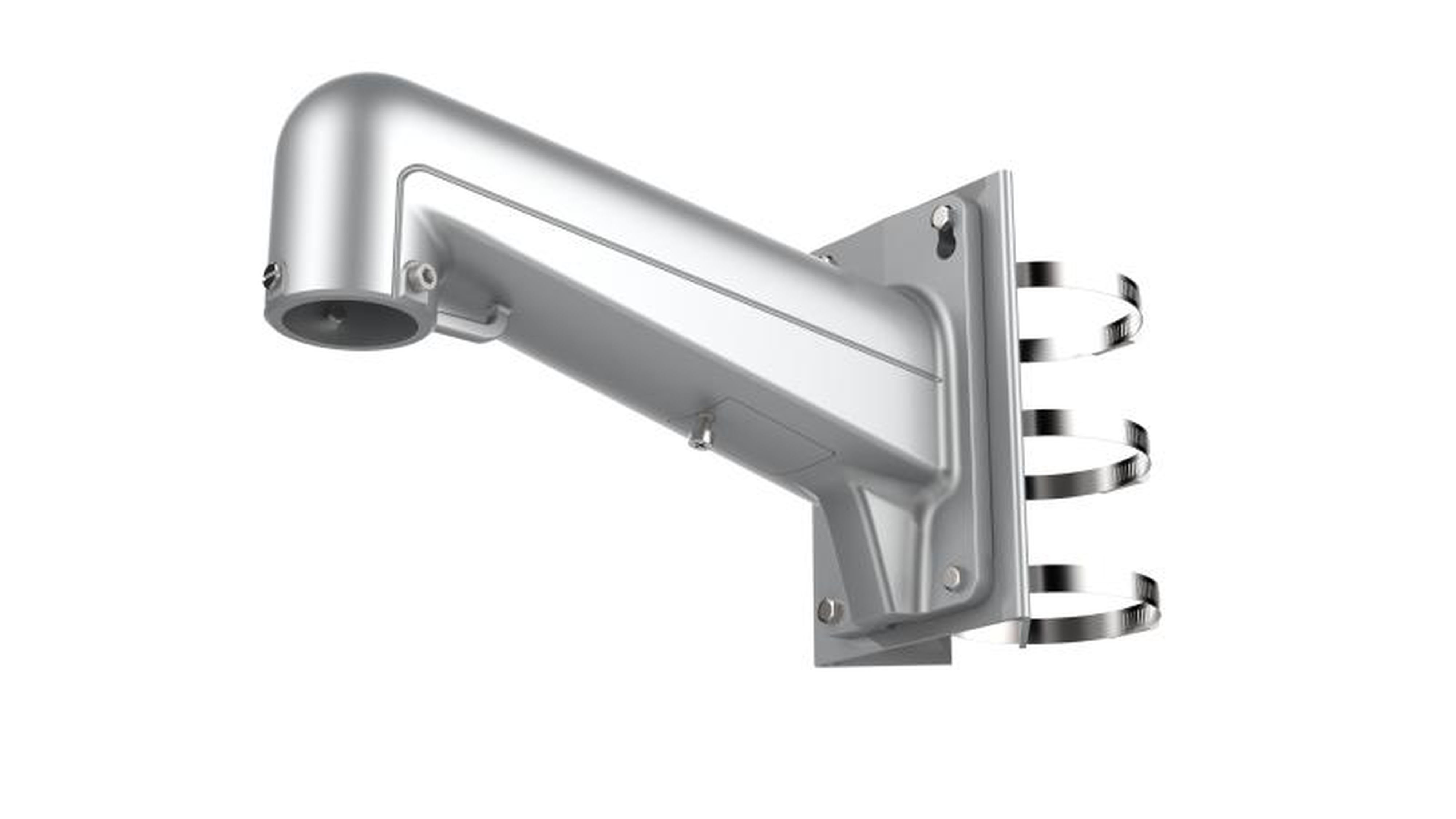 Hikvision - DS-1602ZJ-Pole-P Montage poteau
