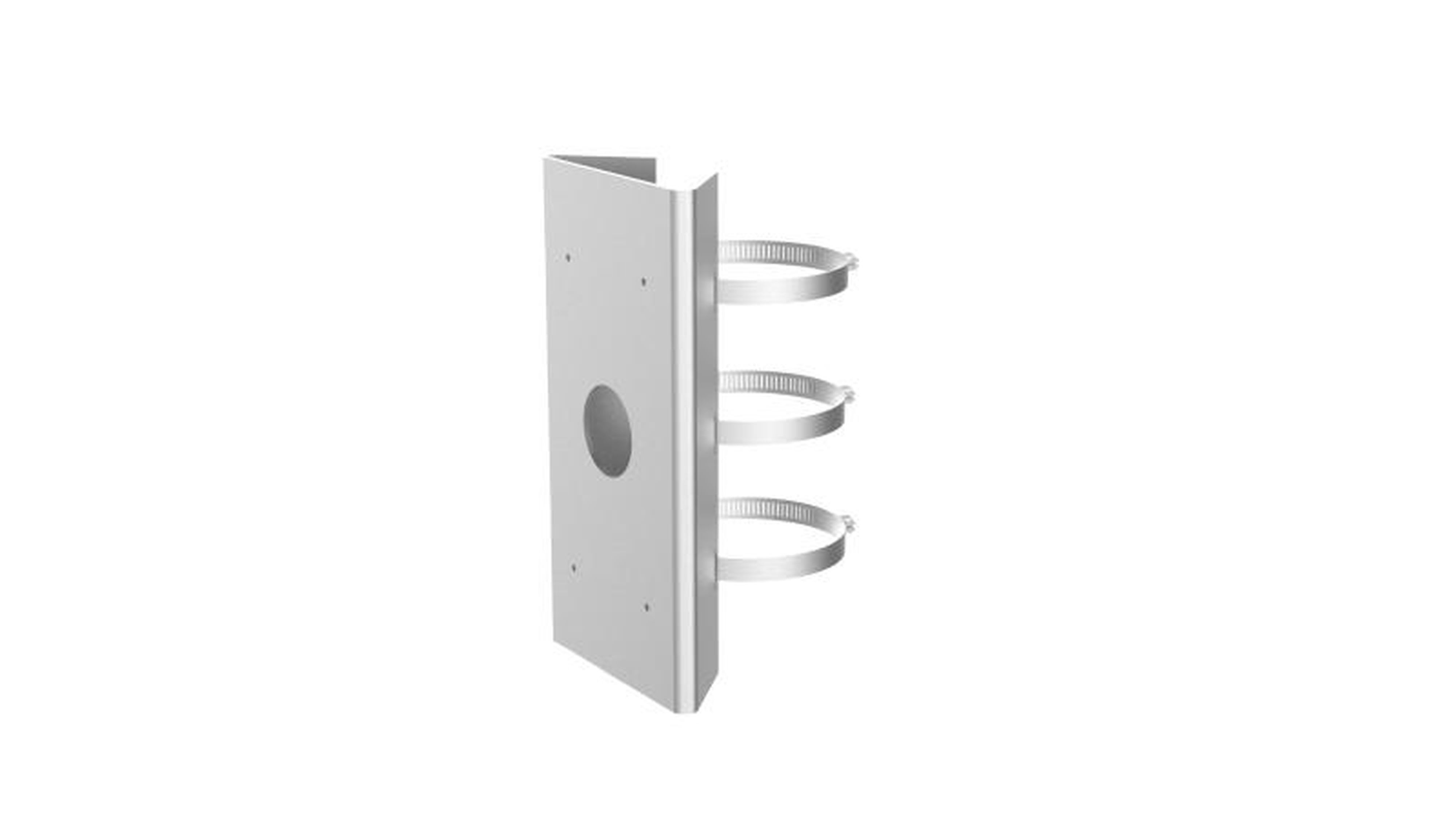 Hikvision - DS-1275ZJ-P1 Montage poteau