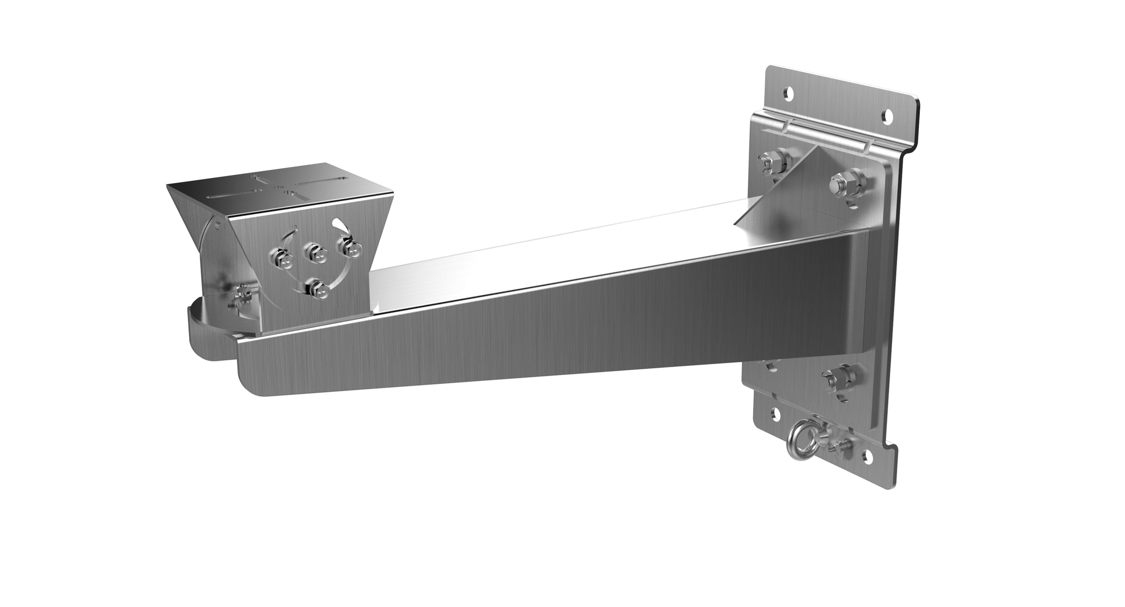 Hikvision - DS-1707ZJ-Y Montage mural