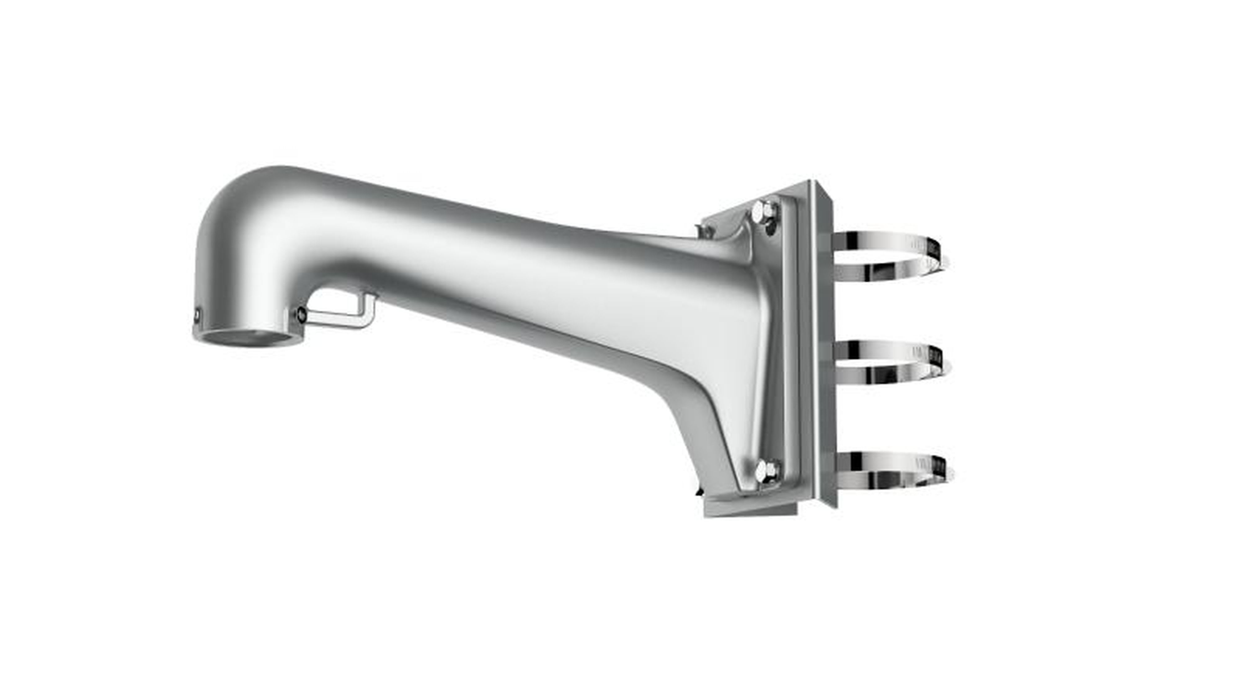 Hikvision - DS-1603ZJ-Pole-P Montage poteau