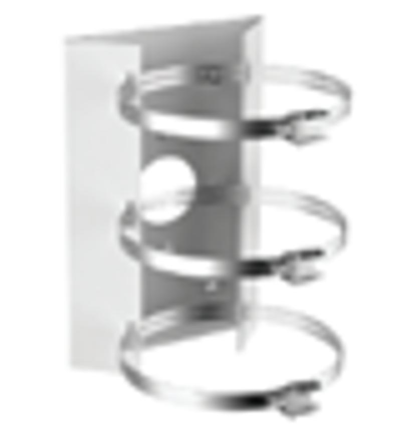 Hikvision - DS-2904ZJ montage poteau