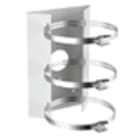 Hikvision - DS-2904ZJ montage poteau