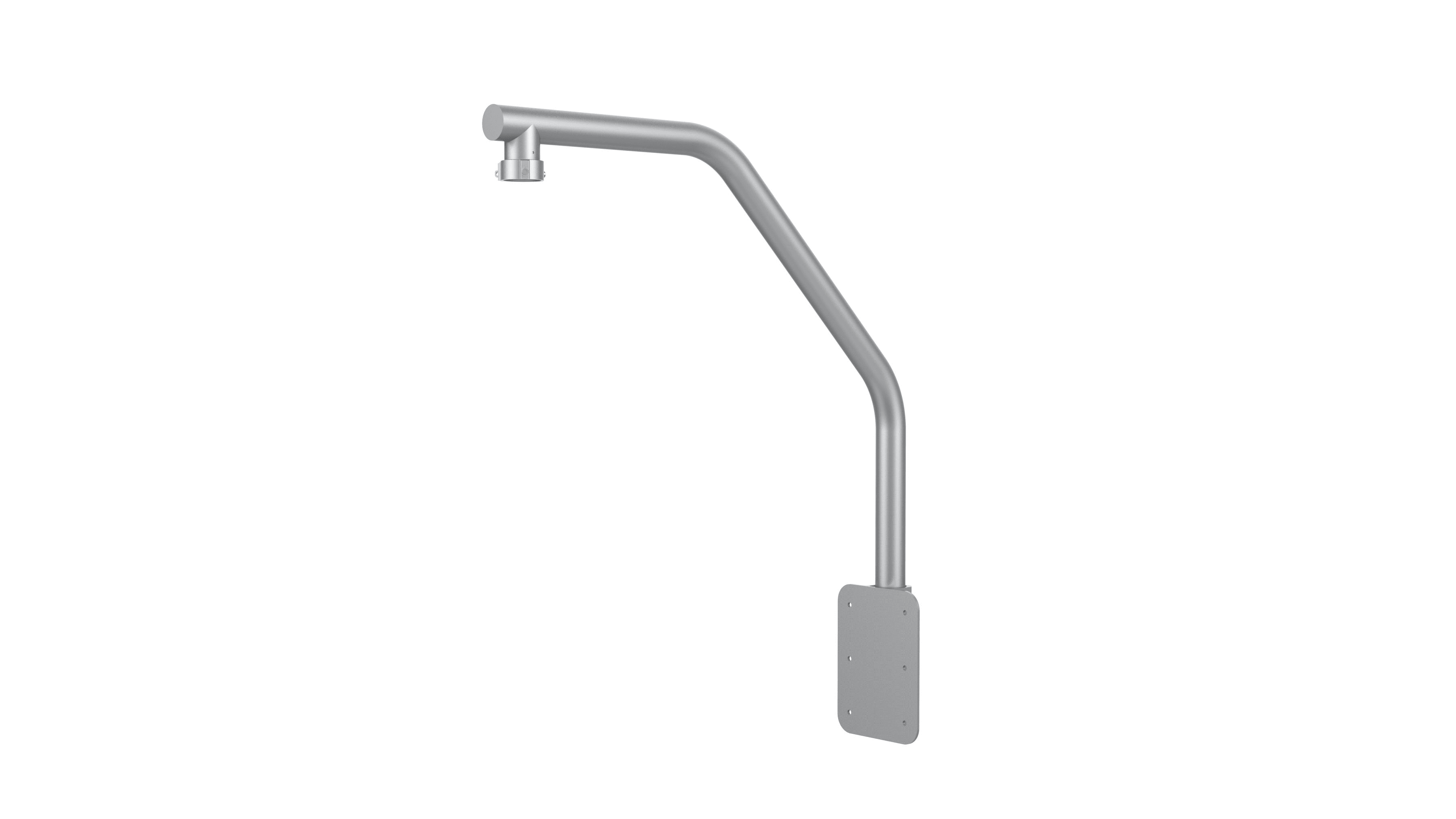 Hikvision - DS-1660ZJ-P Montage mural