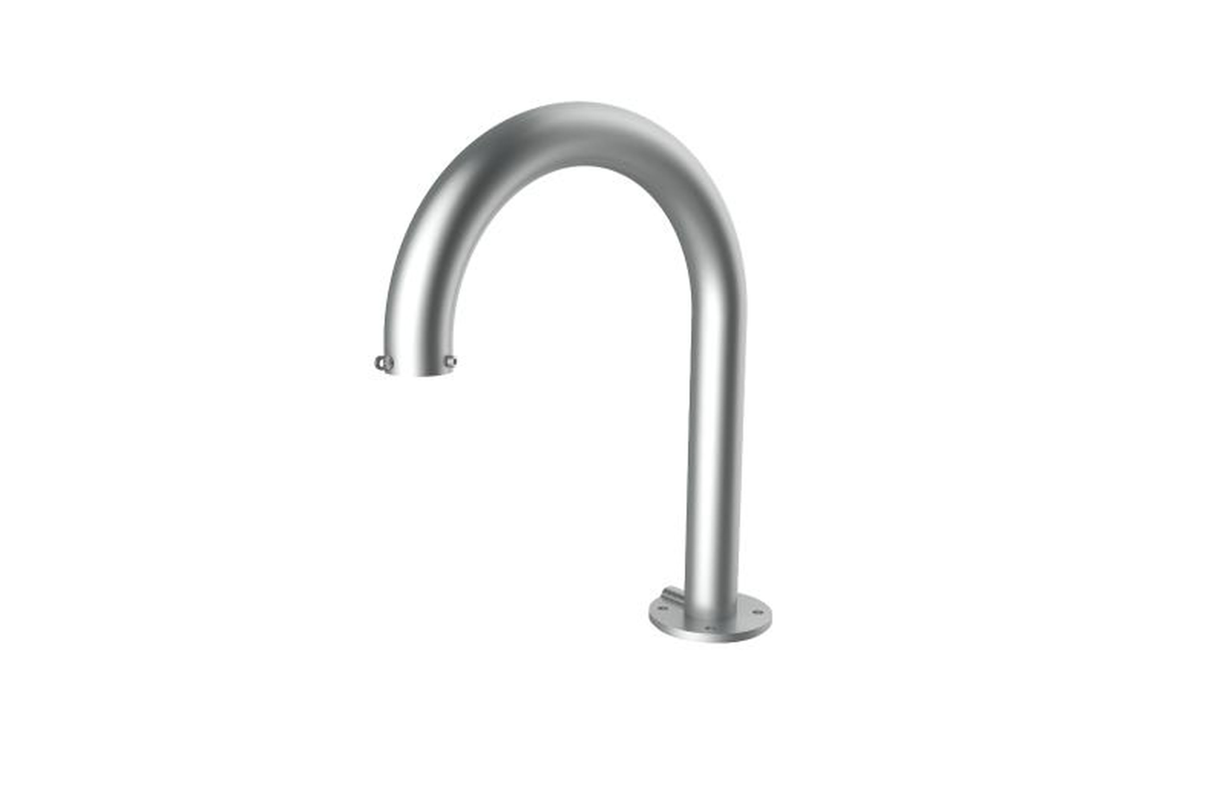 Hikvision - DS-1619ZJ-HP2 Support col de cygne