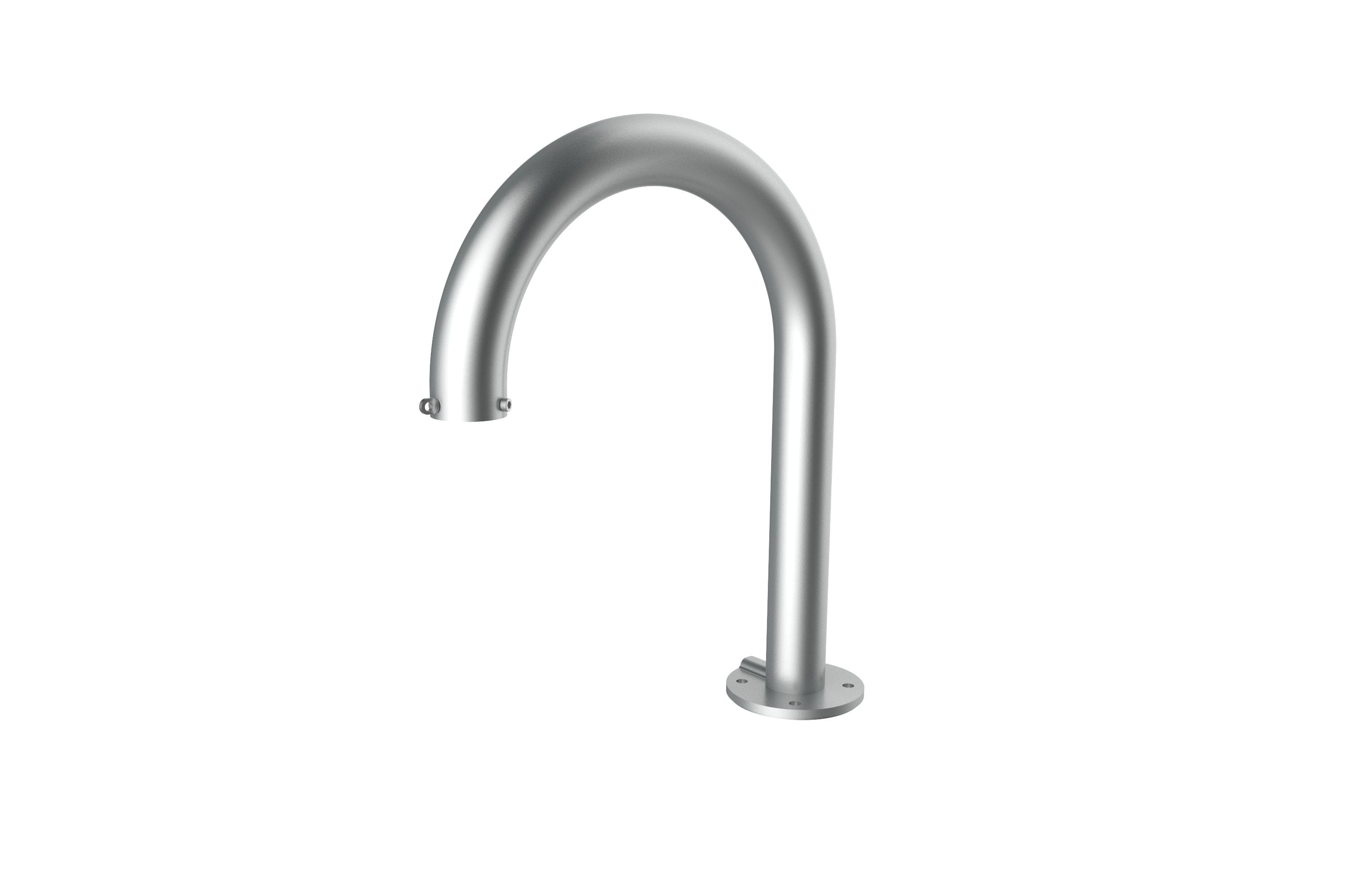 Hikvision - DS-1619ZJ-HP2 Support col de cygne