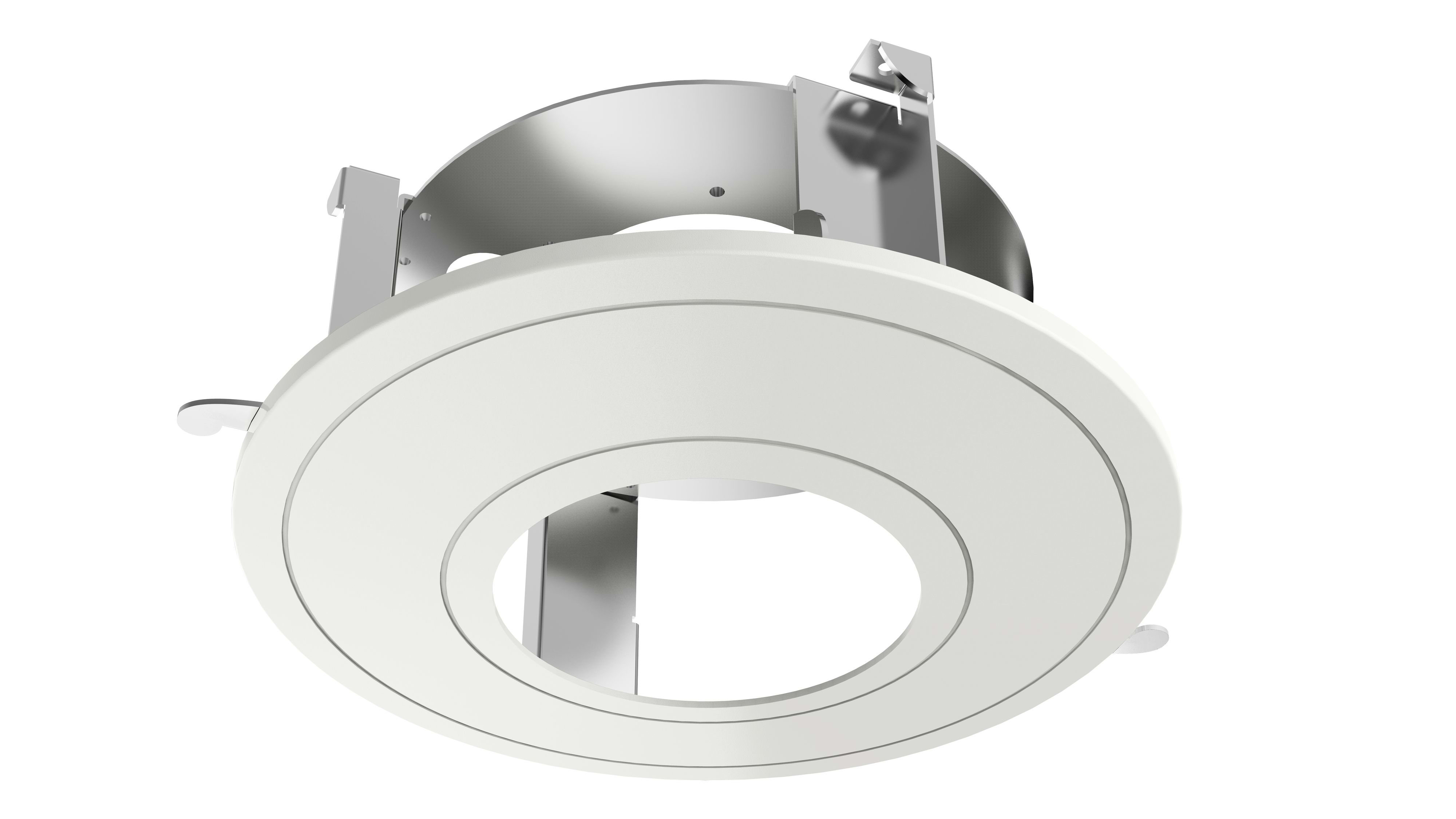 Hikvision - DS-1227ZJ-DM42 In-Ceiling Mount