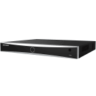 Hikvision - DS-7608NXI-K2/8P NVR Acusense Série K 8 ports POE. 2 emplacements DDR