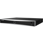 Hikvision - DS-7616NXI-K2/16P NVR Acusense Série K 16 ports POE. 2 emplacements DDR