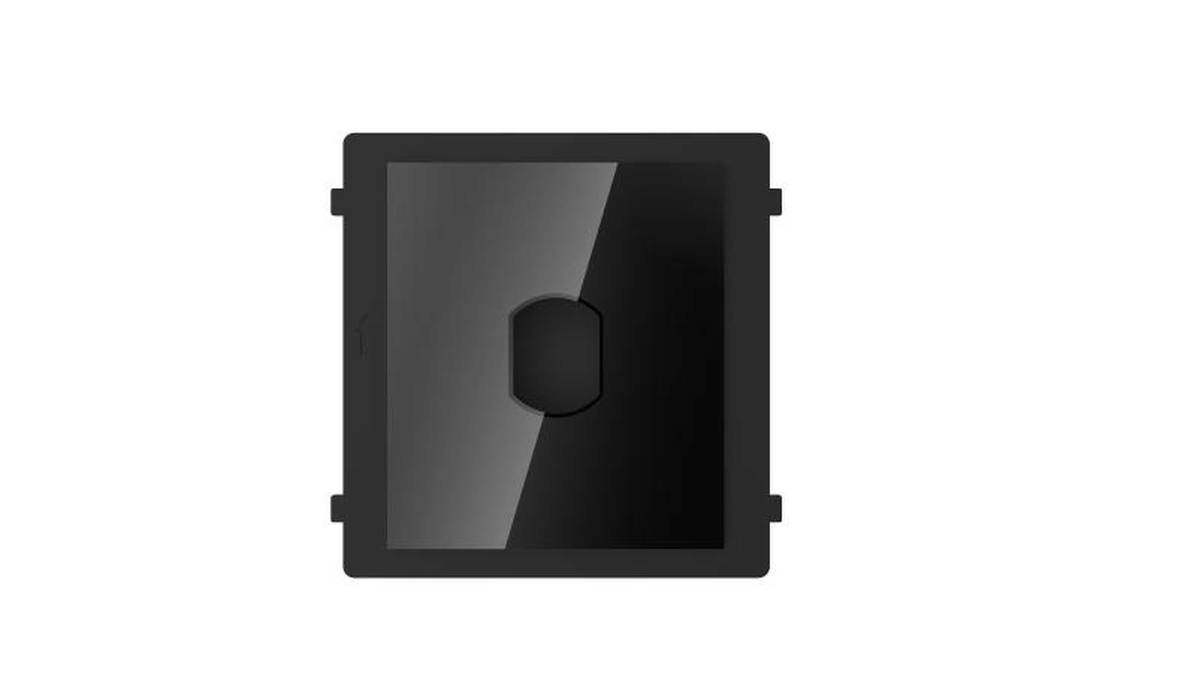 Hikvision - DS-KD-VG Module VIGIK Interphonie, l'installation de modules VIGIK tiers