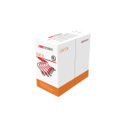 Hikvision - DS-1LN6-UU Câble CAT.6 305m