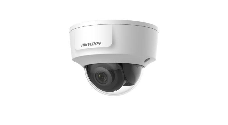 Hikvision - 2MP50, IR30m, 120dB, I/O 1/1, IK10