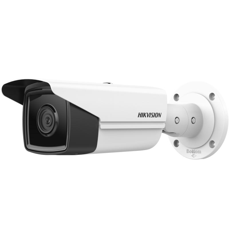 Hikvision - DS-2CD2T43G2-2I AcuSense,4MP25,120dB,IR60m,IP67