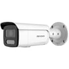 Hikvision - DS-2CD2T47G2-LSU/SL Camera IP Bullet,ColorVu,4MP25,130dB,IP67