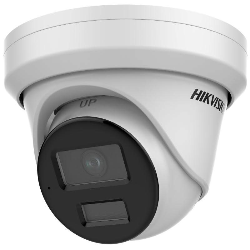 Hikvision - AcuSense,2MP25,120dB,IR30m,IP67