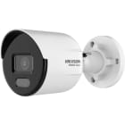 Hikvision - HWI-B149HA IP Bullet 4MP Fix 2.8mm&4mm Whitelight30 IP67 couleur