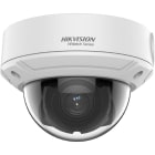 Hikvision - HWI-D640HA-Z Camera IP Dome 4MP Focal Motorise 2.8-12mm IR30 IP67 IK10 WDR