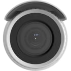 Hikvision - HWI-B640HA-Z Camera IP Bullet 4MP Focal Motorise 2.8-12mm IR30 IP67 WDR