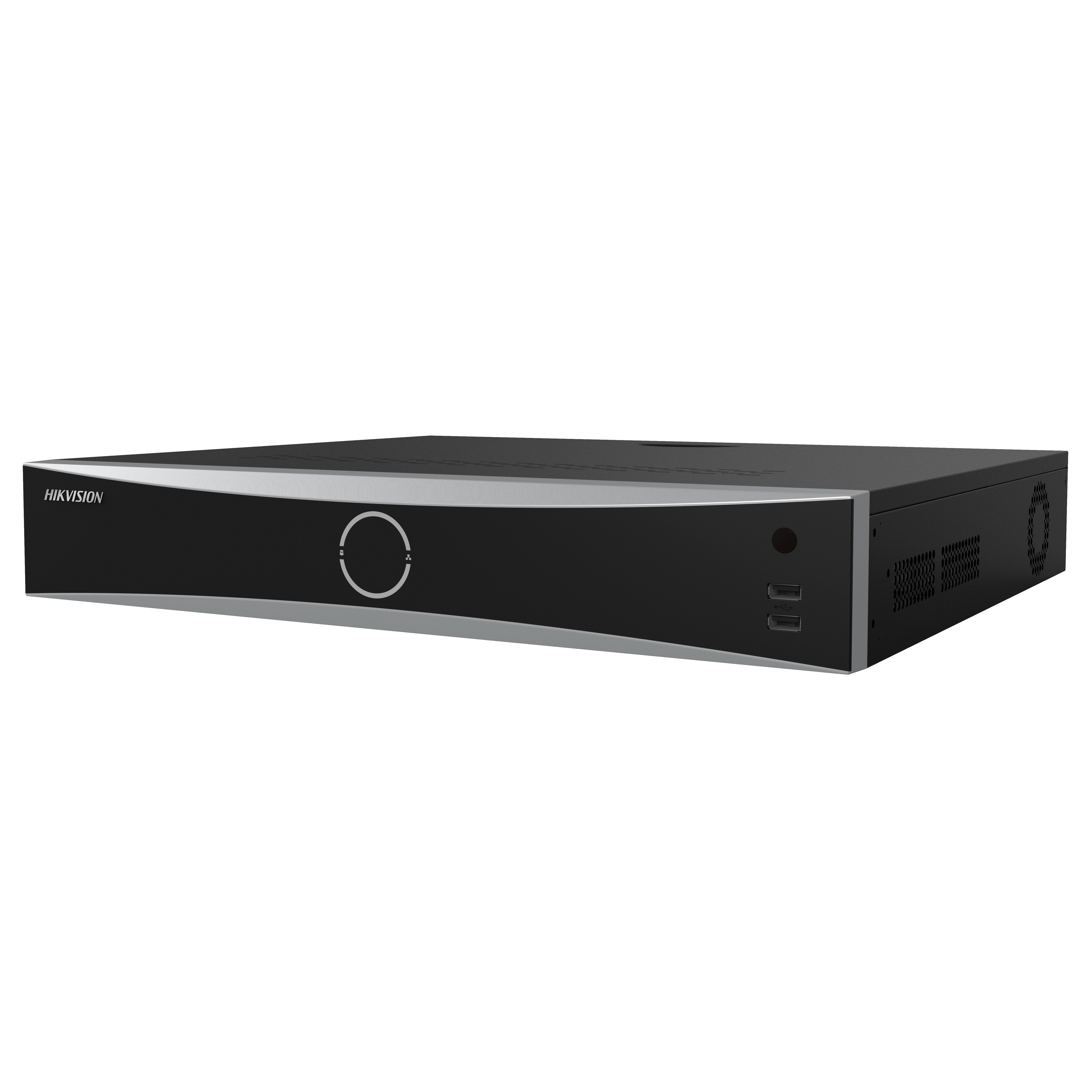 Hikvision - DS-7732NXI-K4 32-ch 1.5U K Series AcuSense 4K NVR
