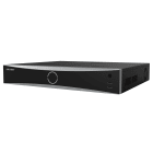 Hikvision - DS-7732NXI-K4 32-ch 1.5U K Series AcuSense 4K NVR