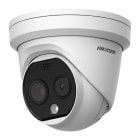 Hikvision - DS-2TD1228-3/QA Turret Thermique Heatpro Bi-spectrum, 256*192, 3mm, alarm/audio
