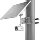 Hikvision - DS-2XS6A47G1-LS36S80 Caméra Solaire 4MP avec batterie, IP67, Portée 30m