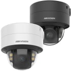 Hikvision - DS-2CD2787G2T-LZS Camera IP Dome 8MP varifocal, IP67, IK10