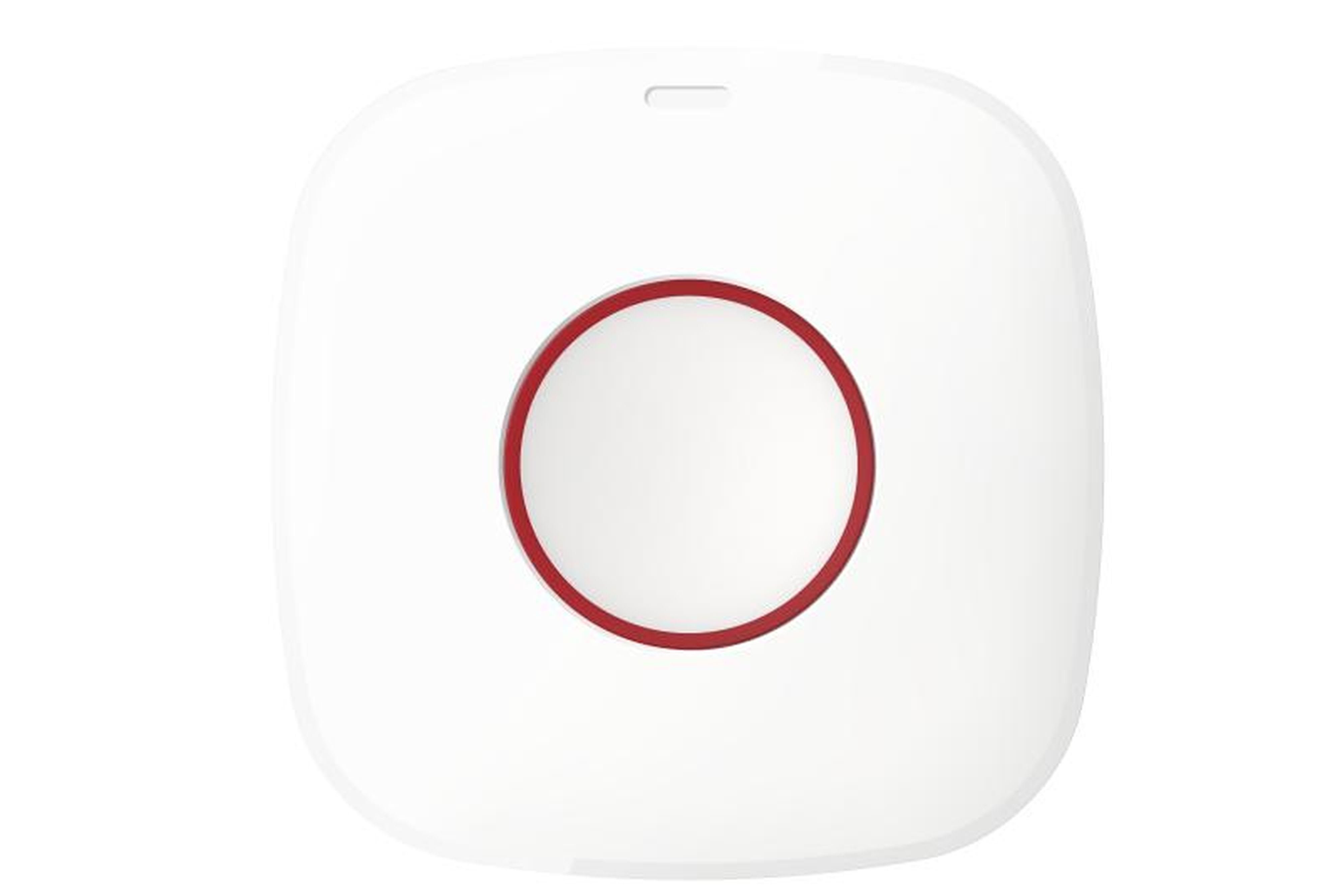 Hikvision - DS-PDEB1-EG2-WE Bouton d'urgence sans fil, IP66