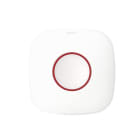 Hikvision - DS-PDEB1-EG2-WE Bouton d'urgence sans fil, IP66