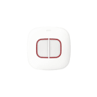 Hikvision - DS-PDEB2-EG2-WE Double bouton d?urgence