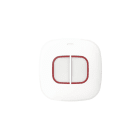 Hikvision - DS-PDEB2-EG2-WE Double bouton d?urgence