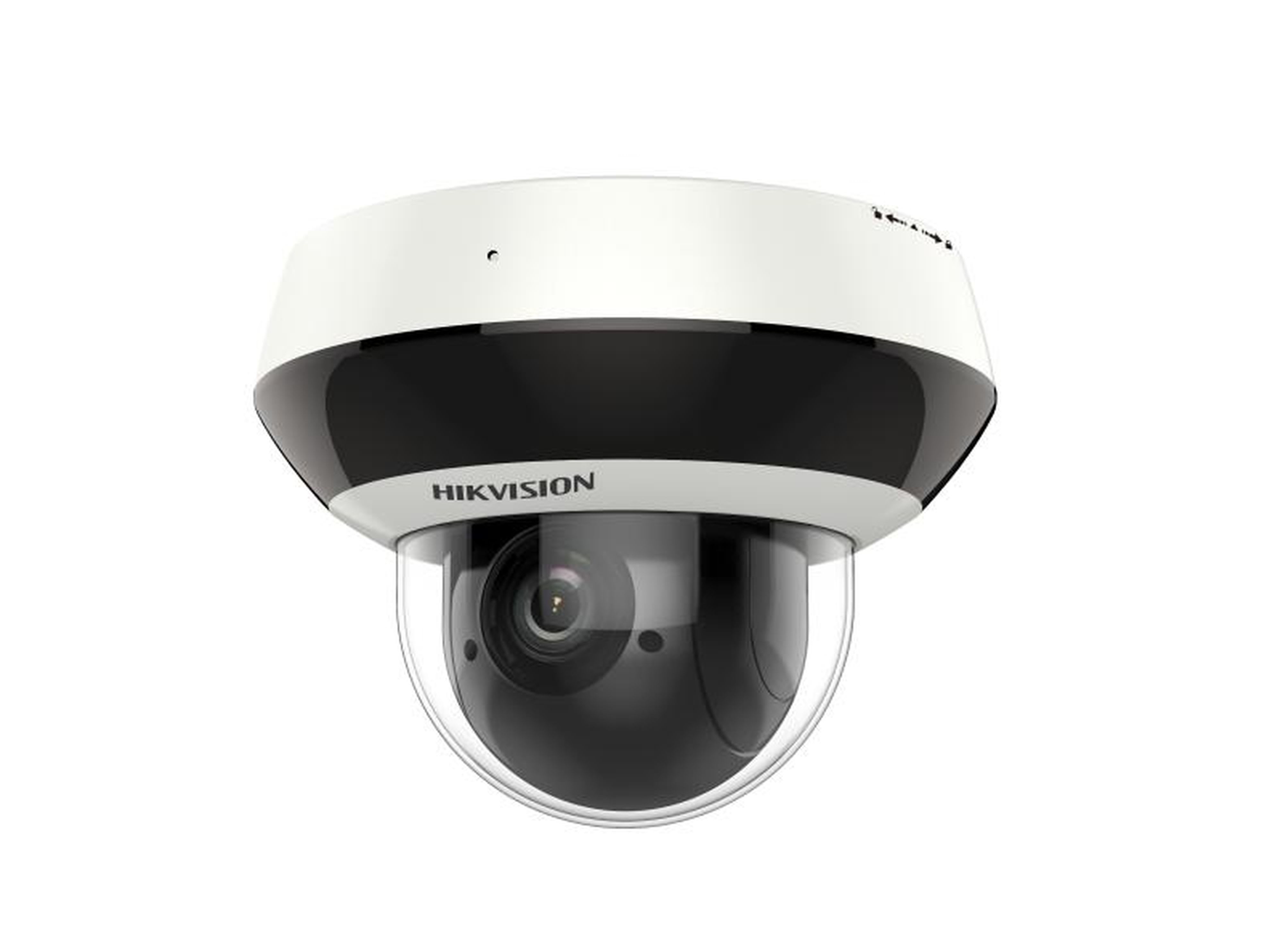 Hikvision - DS-2DE2A404IW-DE3 Camera IP Dome 4MP varifocale, IP66, IK10, IR 20m