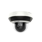 Hikvision - DS-2DE2A404IW-DE3 Camera IP Dome 4MP varifocale, IP66, IK10, IR 20m