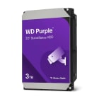 Hikvision - HDD,WD33PURZ,3TB,5400,3.5in,SATA3,Local WD33PURZ DDR WD 3To