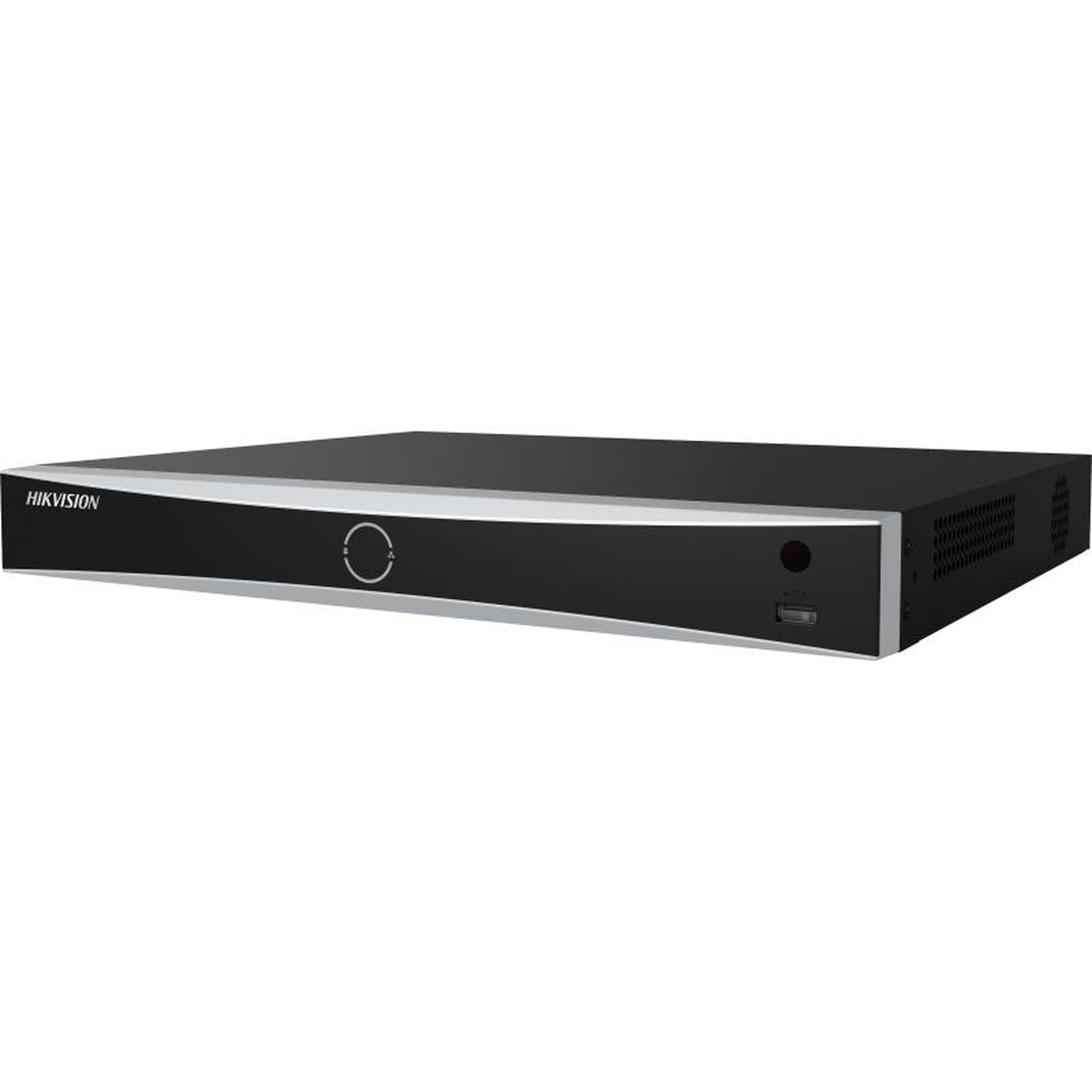 Hikvision - DS-7616NXI-I2/16P/S 16 voies, NVR PoE-PoE+ 16 cameras technologie AcuSense