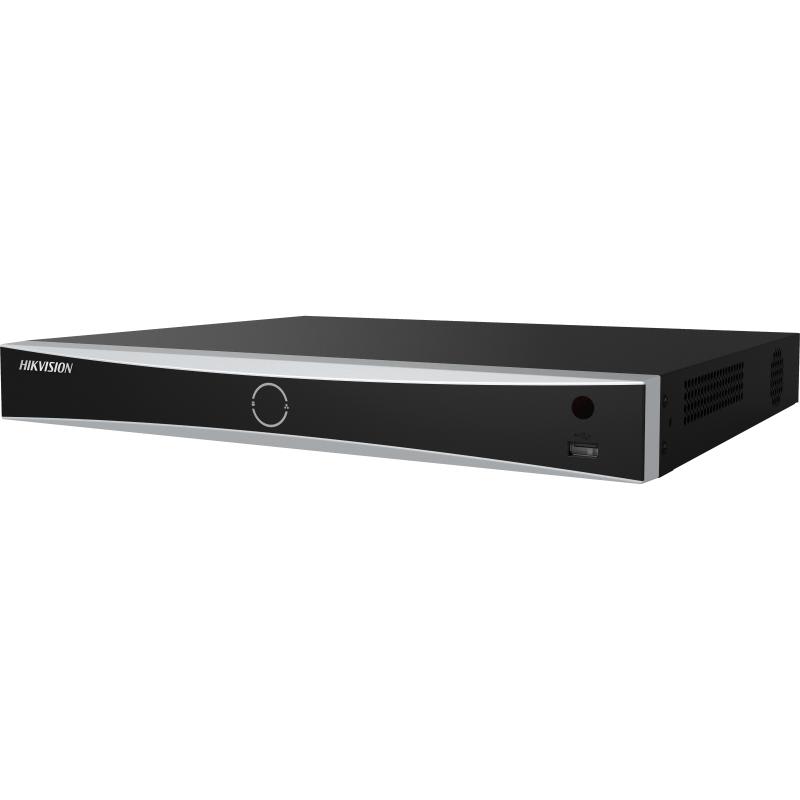 Hikvision - DS-7616NXI-I2/16P/S 16 voies, NVR PoE-PoE+ 16 cameras technologie AcuSense