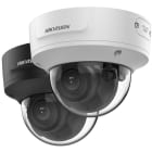 Hikvision - DS-2CD2743G2-IZS Camera IP dome,4MP,VF2.8-12mm,120dB,IP67,IK10